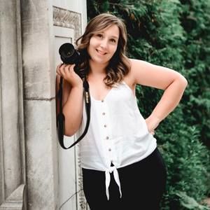 Meet your Posher, Jessie